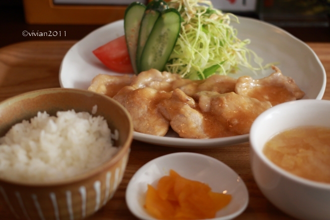 OWL(アウル) ~念願のランチ、そして立春朝搾りの日本酒~_e0227942_22230560.jpg