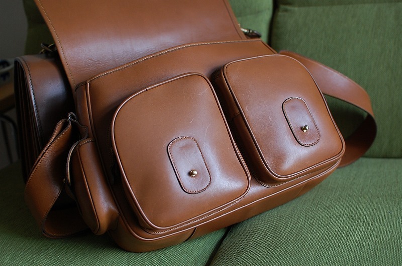 GHURKA No.93 Safari All Leather : GHURKA 狂 GHURKA No.93 Safari All Leather : GHURKA 狂