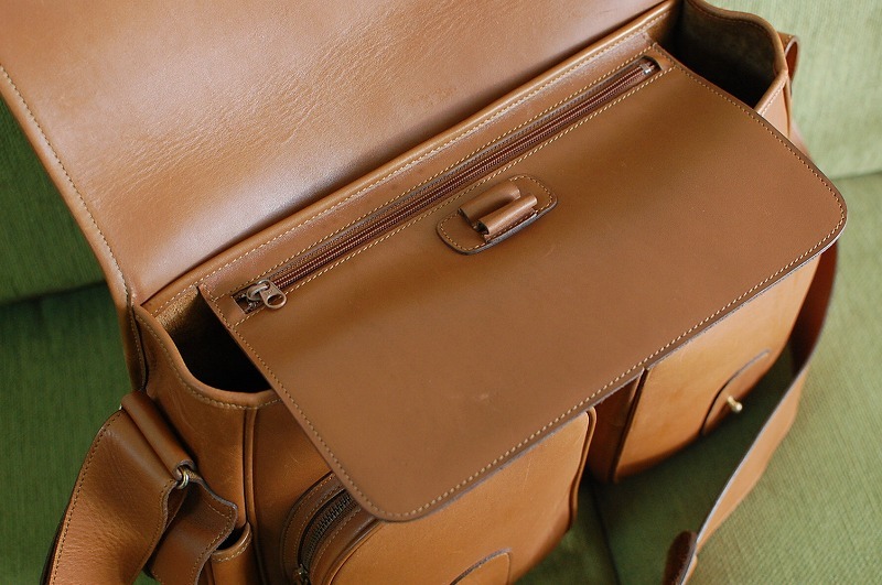 GHURKA No.93 Safari All Leather : GHURKA 狂 GHURKA No.93 Safari All Leather : GHURKA 狂