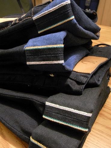 色々な「Factelier」ファクトリエ &「JAPAN BLUE JEANS」 編_c0177259_20461252.jpg
