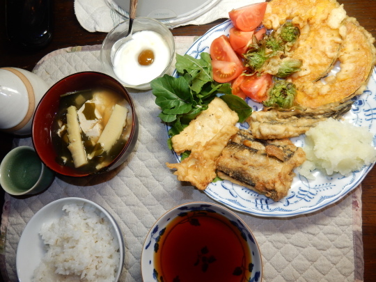 ’17,2,9(木)良く切れる包丁を買ったYO!_f0060461_11085029.jpg