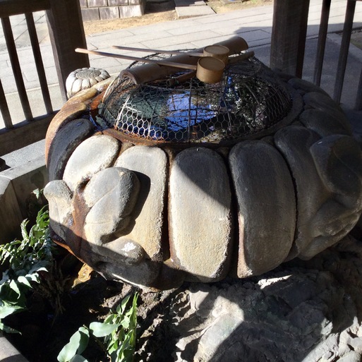 上野、花園稲荷神社~_a0053063_22434847.jpg