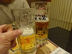 飲み放題3時間半！！_d0140668_16292006.jpg