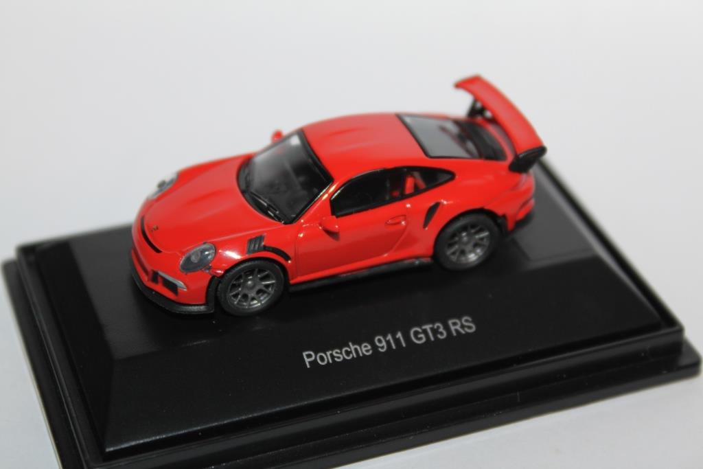 1/87 Schuco PORSCHE 911 (991) GT3 RS_b0285587_662147.jpg