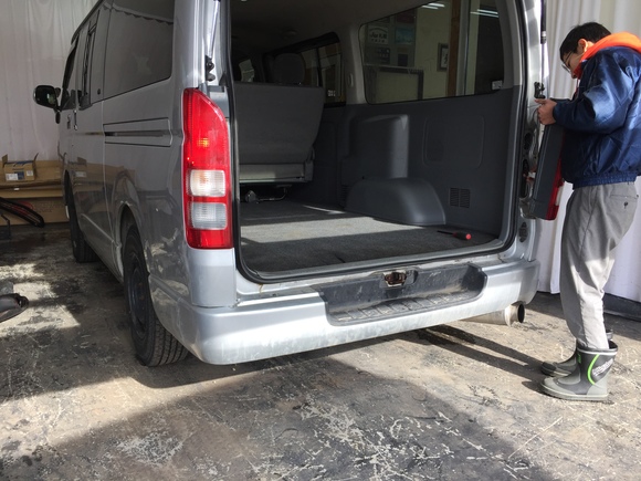 2月10日 金曜日はみんなで!オールスターブログ♫ 冬の北海道のレジャーはTOMMYレンタカー♫_b0127002_17515690.jpg