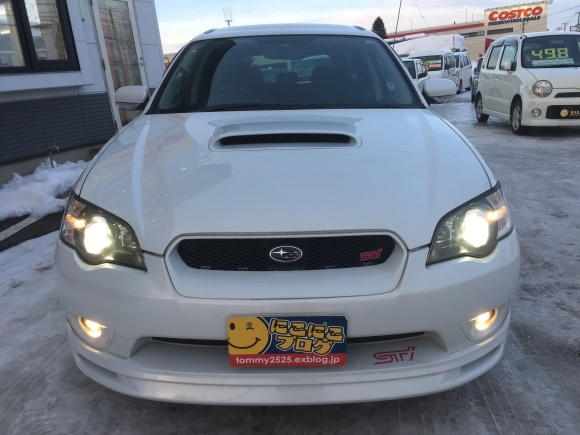 2月10日(金)トミーアウトレット♪グッチーブログ♪♪新在レガシィGT入荷!!自社ローン☆ローンサポート☆_b0127002_18033372.jpg