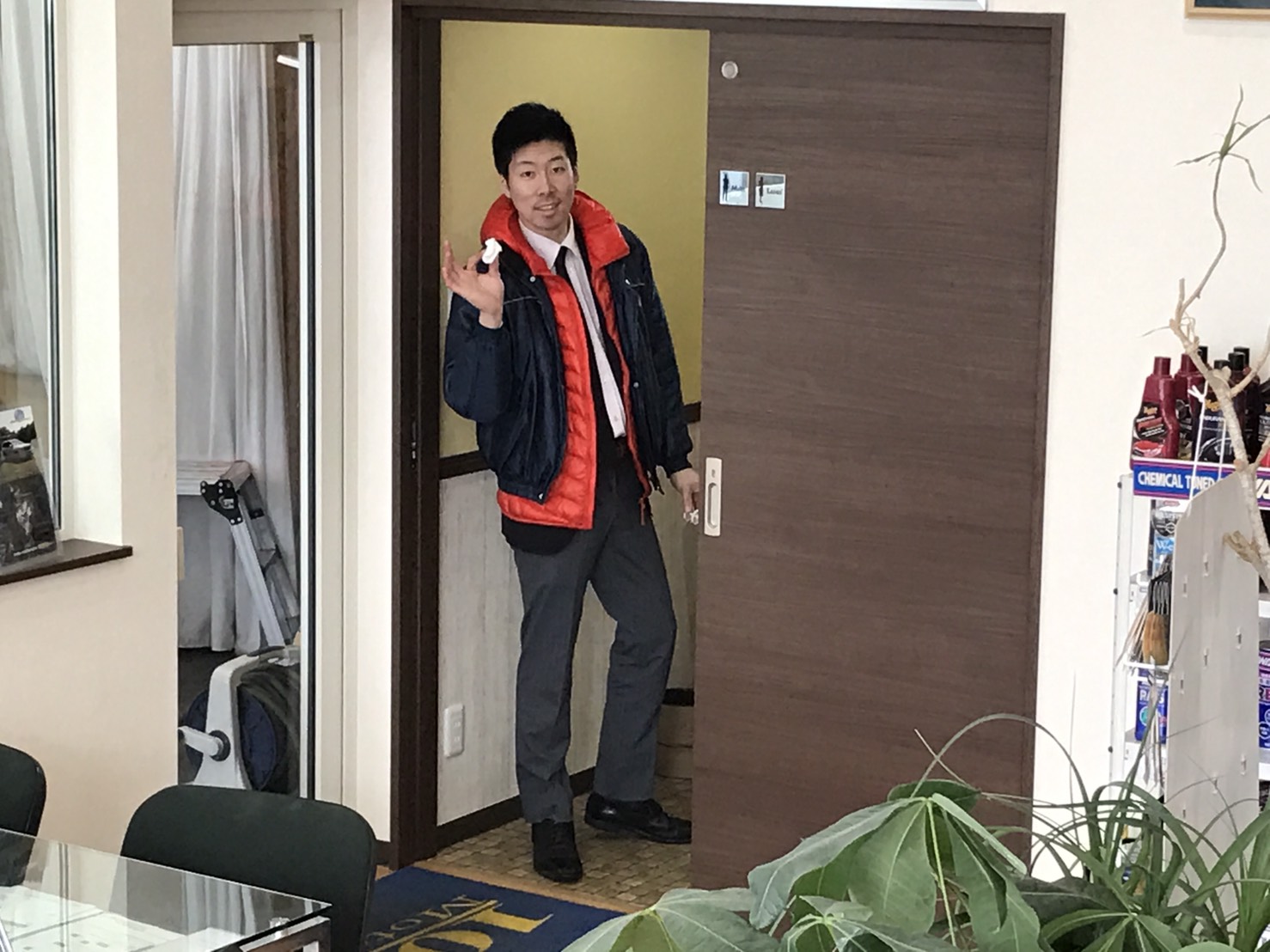 2月10日 金曜日はみんなで!オールスターブログ♫ 冬の北海道のレジャーはTOMMYレンタカー♫_b0127002_184419.jpg