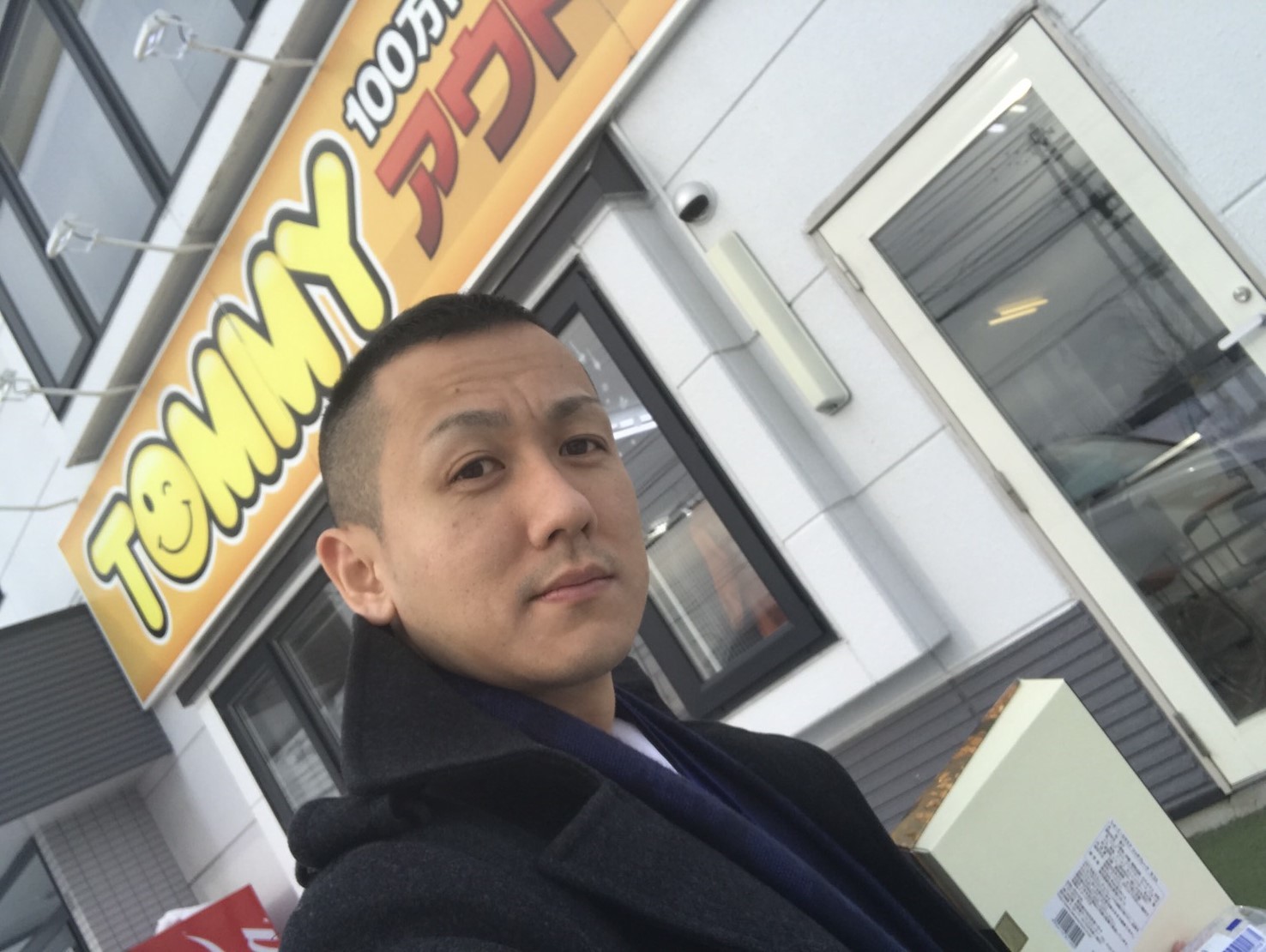 2月10日 金曜日はみんなで!オールスターブログ♫ 冬の北海道のレジャーはTOMMYレンタカー♫_b0127002_18504608.jpg