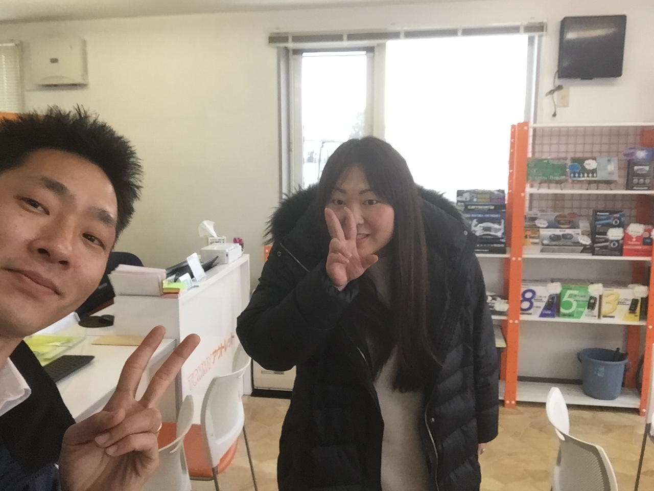2月10日(金)トミーアウトレット♪グッチーブログ♪♪新在レガシィGT入荷!!自社ローン☆ローンサポート☆_b0127002_20015855.jpg