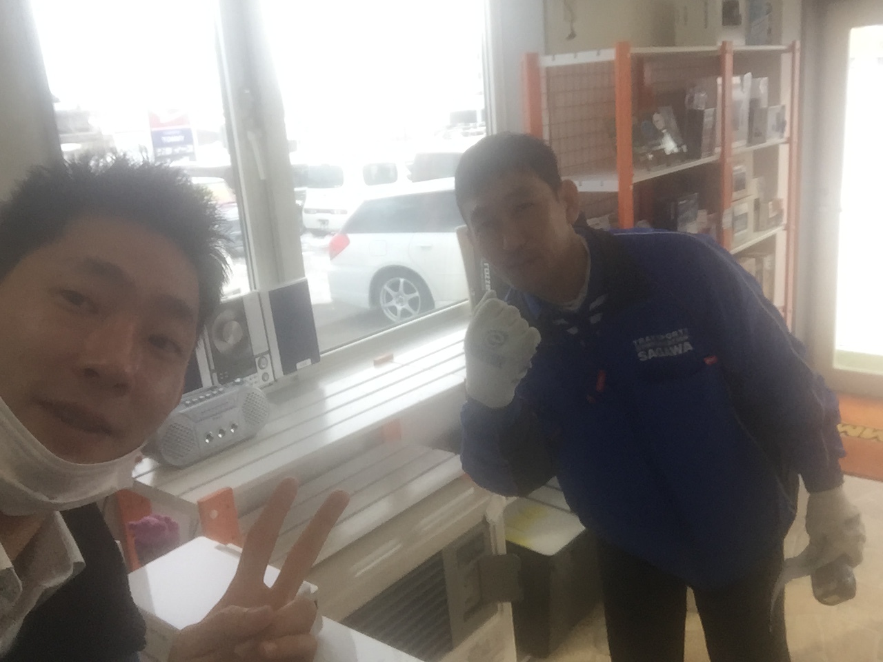 2月10日(金)トミーアウトレット♪グッチーブログ♪♪新在レガシィGT入荷!!自社ローン☆ローンサポート☆_b0127002_20033803.jpg