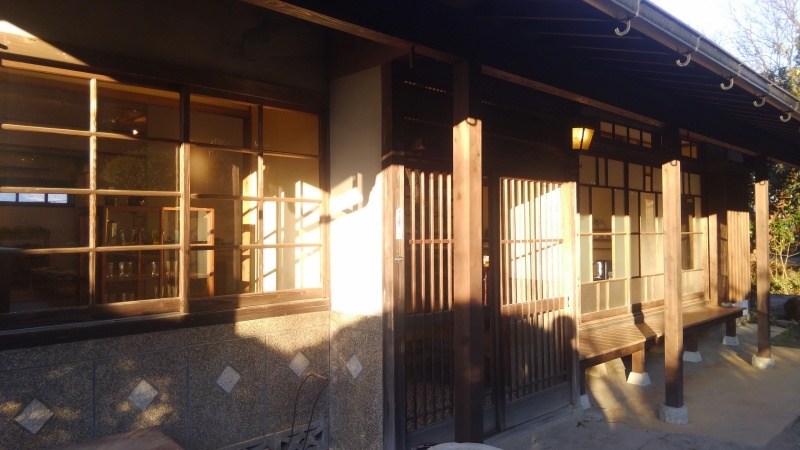 うきは市吉井町アート散策3 ぶどうのたね 編_f0351305_21065963.jpg