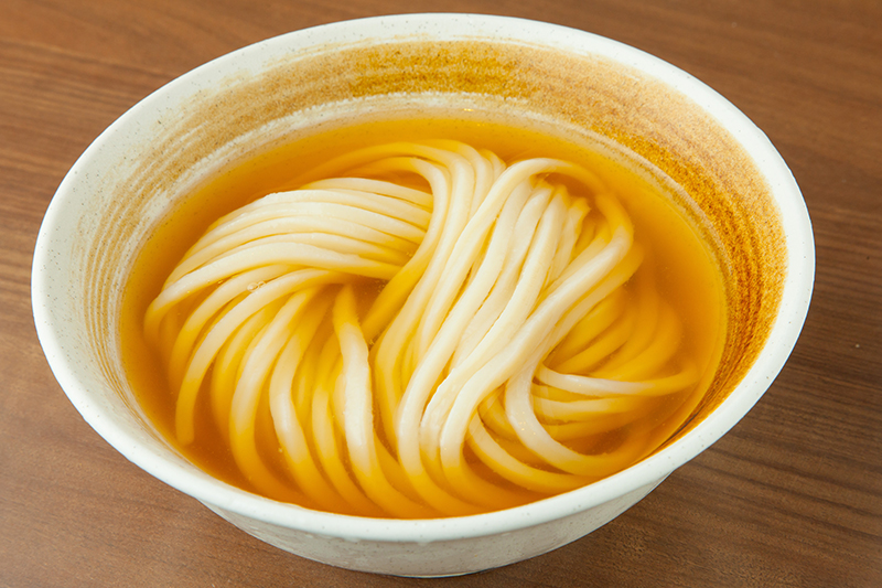 「純愛うどん なでしこ」_a0120513_20292090.jpg