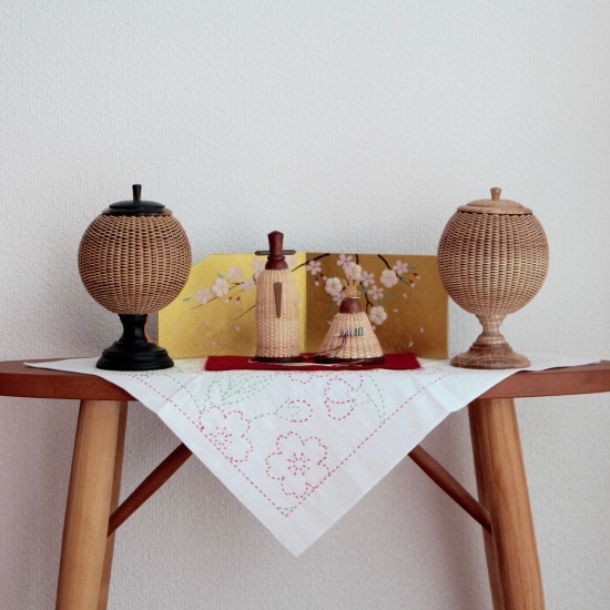 Hina Doll and BONBORI_f0197215_09024156.jpg