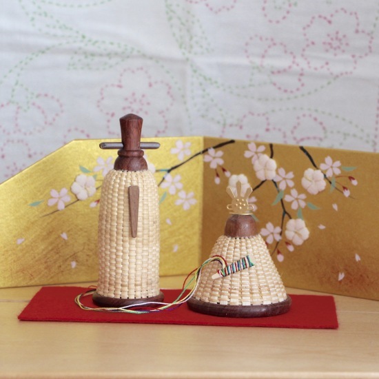 Hina Doll and BONBORI_f0197215_09183171.jpg