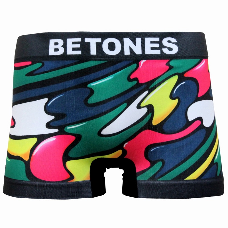 BETONES 新作入荷！_f0139917_15345771.jpg