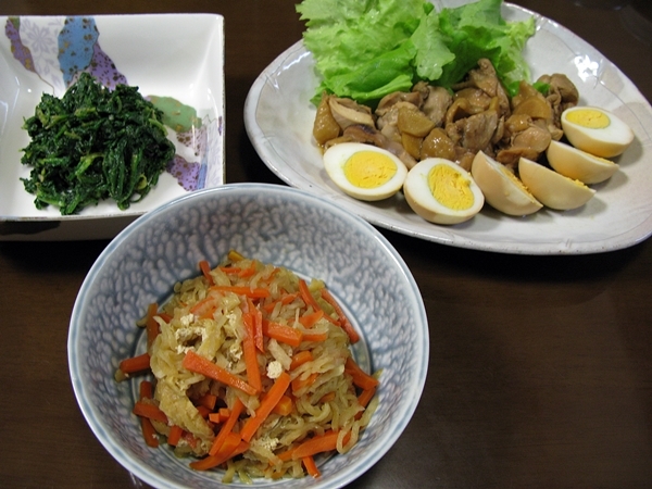 さっぱり煮_f0129726_18594334.jpg
