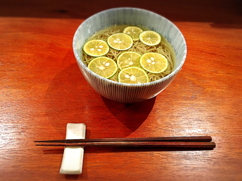蕎麦 ろうじな_e0292546_07030265.jpg