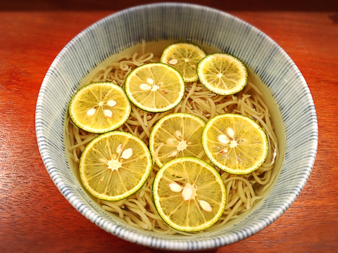 蕎麦 ろうじな_e0292546_07030315.jpg
