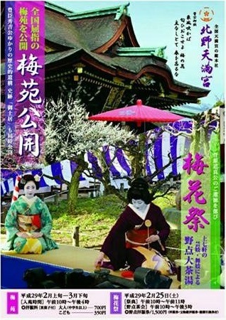 きらきらの素敵な梅の帯揚・お蕎麦屋・喜の字やさん_f0181251_1715485.jpg