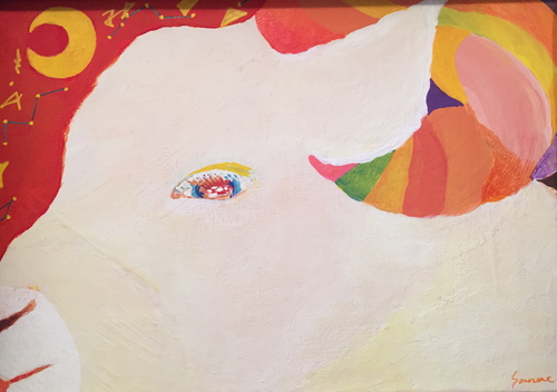 Happy Valentine\'s Day! 2017 バレンタイン・ギフト展 _b0151262_169823.jpg