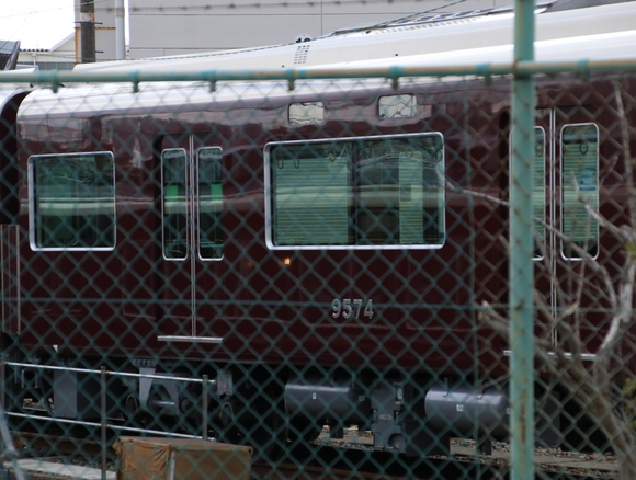 阪急正雀みたまま 9004F まもなく試運転_d0202264_19433234.jpg