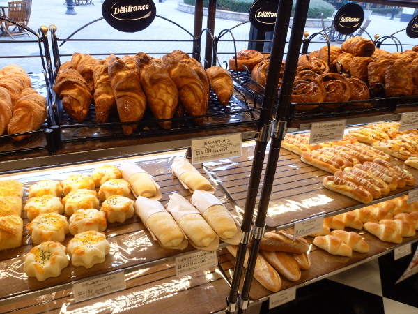 Delifrance(デリフランス) 土岐プレミアムアウトレット店_c0152767_20574426.jpg