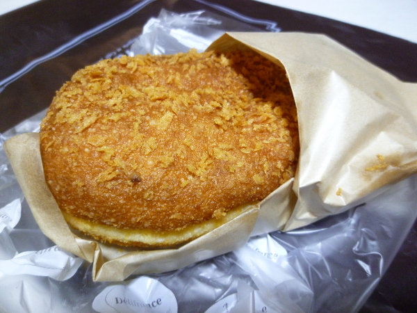 Delifrance(デリフランス) 土岐プレミアムアウトレット店_c0152767_21015188.jpg