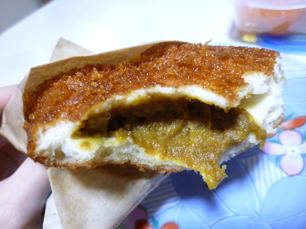 Delifrance(デリフランス) 土岐プレミアムアウトレット店_c0152767_21023024.jpg