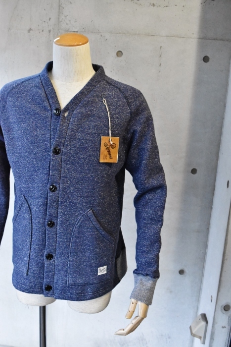 かなり大好評です(^^♪ Kepani ・・・ PULL PARKA & ZIP PARKA!★!_d0152280_07231402.jpg