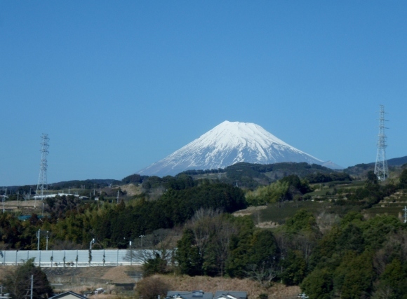 富士山　2017　2月_d0318191_22481679.jpg