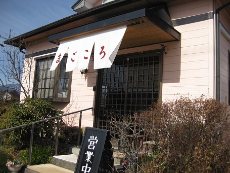 ★富士山見ながら朝食~富士宮焼きそば&静岡おでん★_e0147297_18511376.jpg