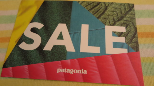 patagonia　-50%OFF-_f0293800_16494708.jpg