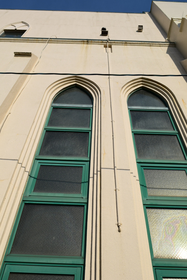 日本基督教団函館教会(函館の建築再訪)_f0142606_04531825.jpg
