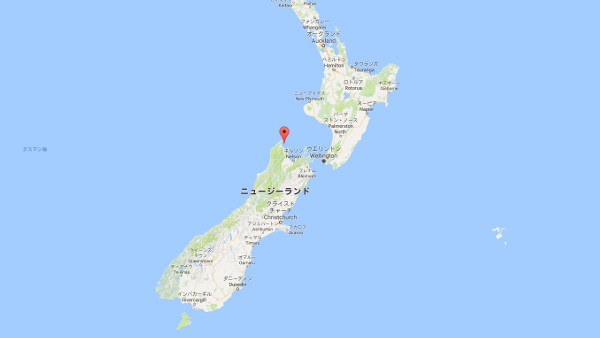 ニュージーランドにイルカの大量打ち上げ！：次なる大地震作戦の前兆か！？_a0348309_19104126.jpg