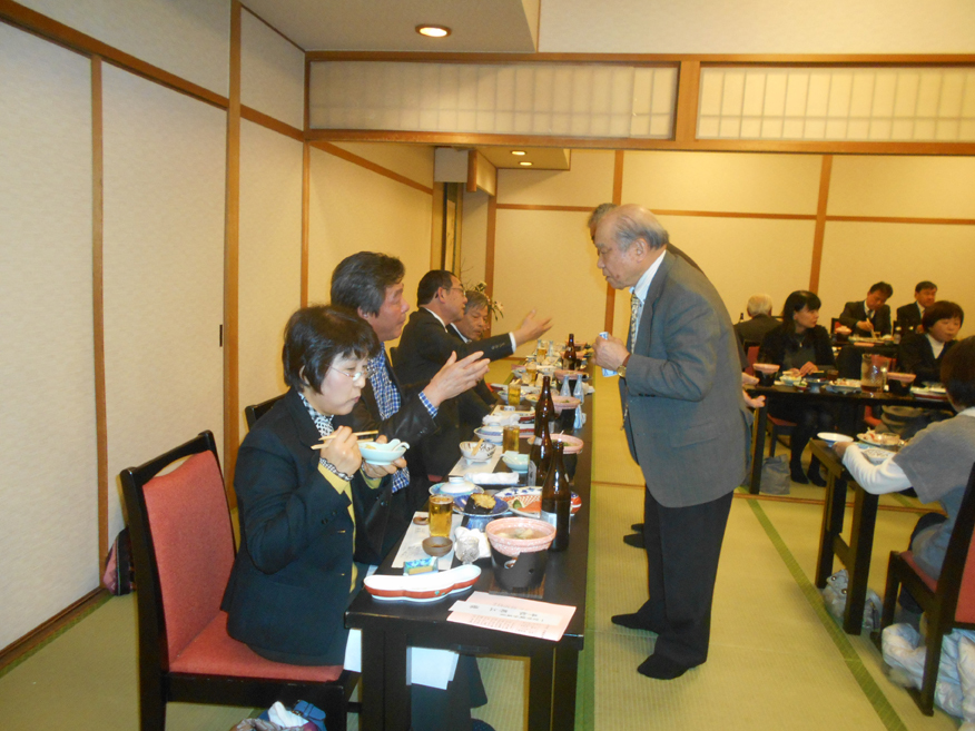 丹陽生涯教育振興会懇親会（江美・一宮市富士にて）_d0095910_09165821.jpg