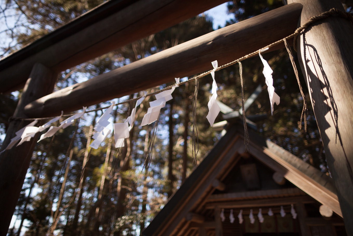 宝登山神社奥宮で_c0369219_19382456.jpg