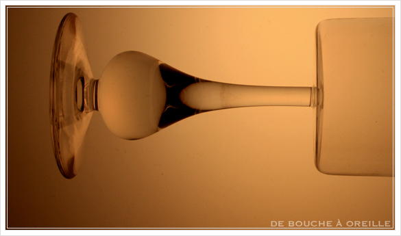 Baccarat \"Pavot\" et \"Jose\" アンティーク オールド バカラ パヴォとジョゼ_d0184921_14174844.jpg