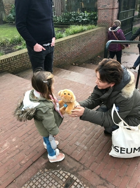 マイドリームパピー3月7日予約の方のお手元に行きます😊_d0148223_18125946.jpg