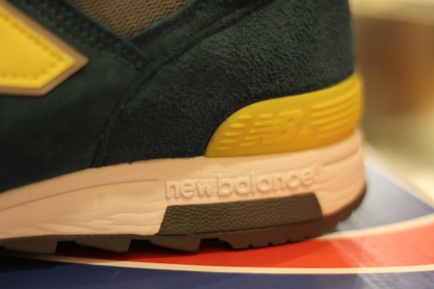 NEW BALANCE \"M1400FT\" \"M998CTL\" MADE IN USA ご紹介_f0191324_08394110.jpg