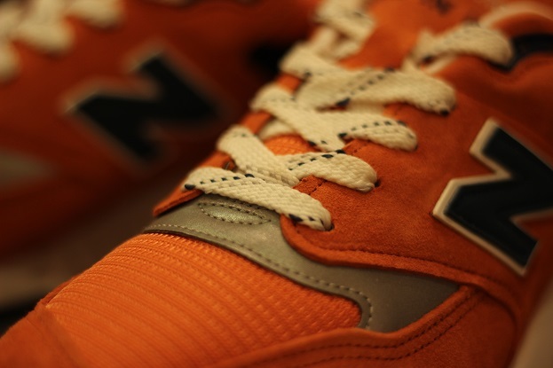 NEW BALANCE \"M1400FT\" \"M998CTL\" MADE IN USA ご紹介_f0191324_08400325.jpg
