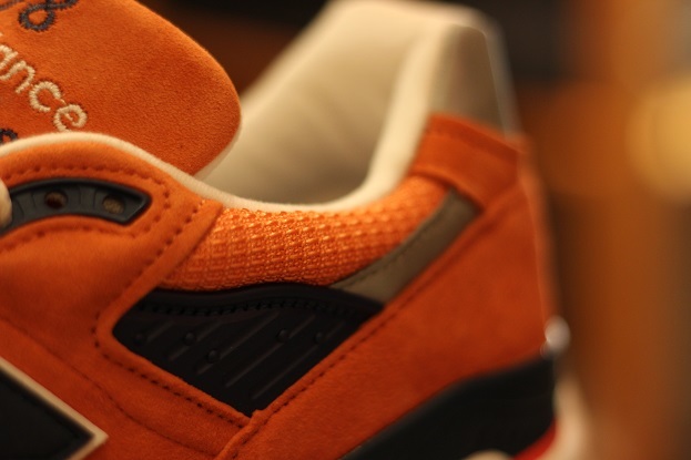 NEW BALANCE \"M1400FT\" \"M998CTL\" MADE IN USA ご紹介_f0191324_08401955.jpg