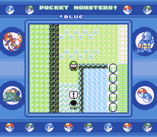 初代ポケモン Fifth法を使ったミュウ捕獲手順 ひごディウス ポピィ のレトロゲーム記 初代ポケモン Fifth法を使ったミュウ捕獲手順 ひごディウス ポピィ のレトロゲーム記