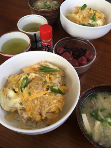 寒い!ウィークランチ_f0082056_15564728.jpg