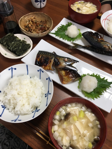 寒い!ウィークランチ_f0082056_15564802.jpg