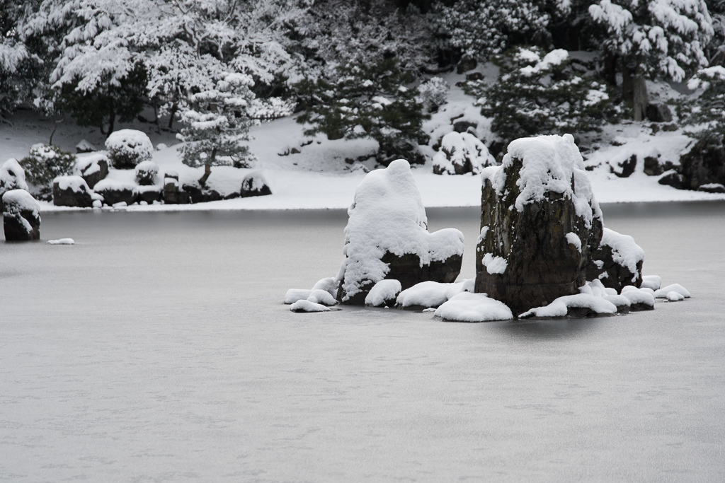 滋賀県　玄宮園　1_a0301676_21382689.jpg