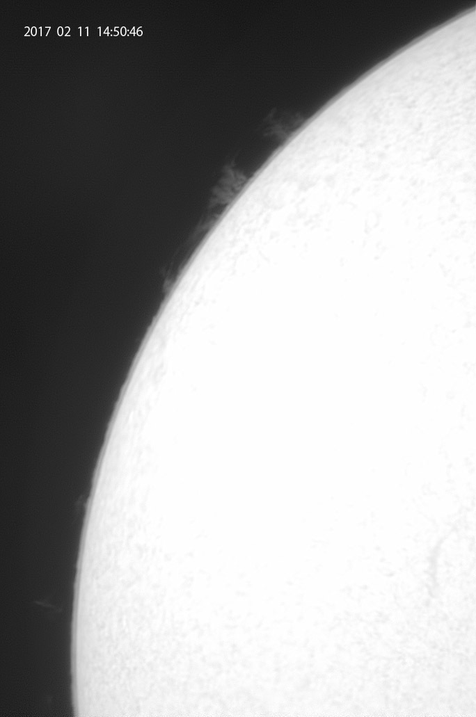 2月11日の太陽_e0174091_15545141.jpg