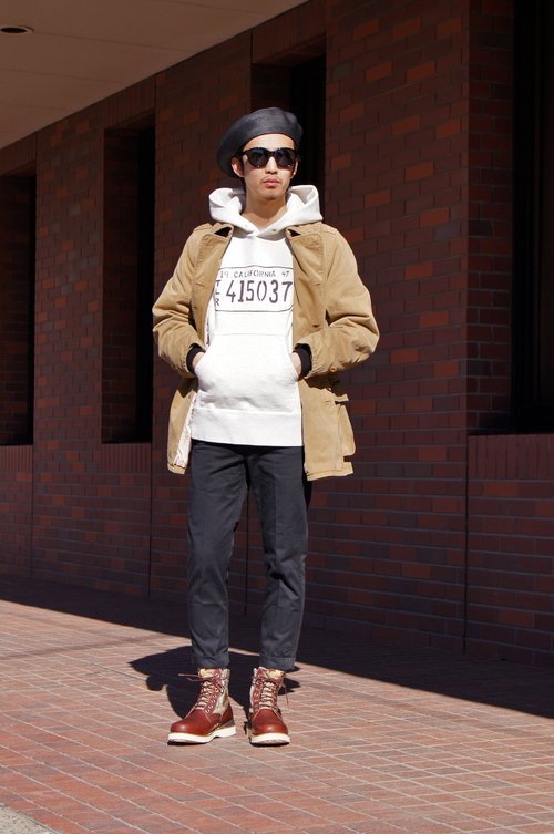 UNDERPASS 2017 S/S 3shot!!_c0079892_19323827.jpg