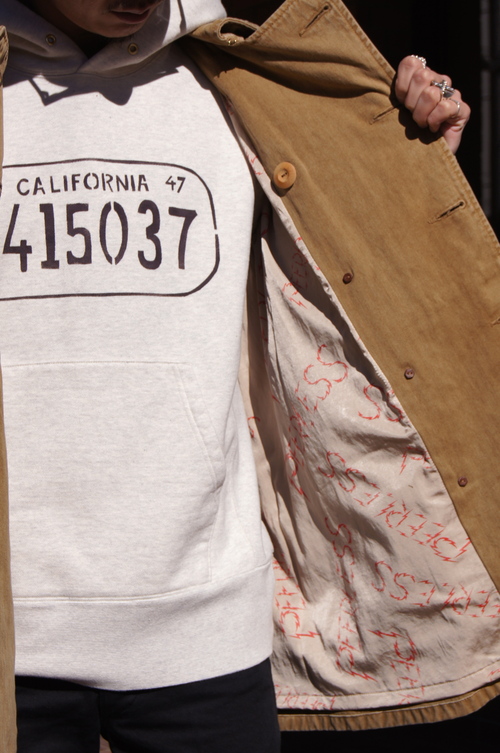 visvim - 2017 S/S COLLECTION 1st Look._c0079892_19445011.jpg