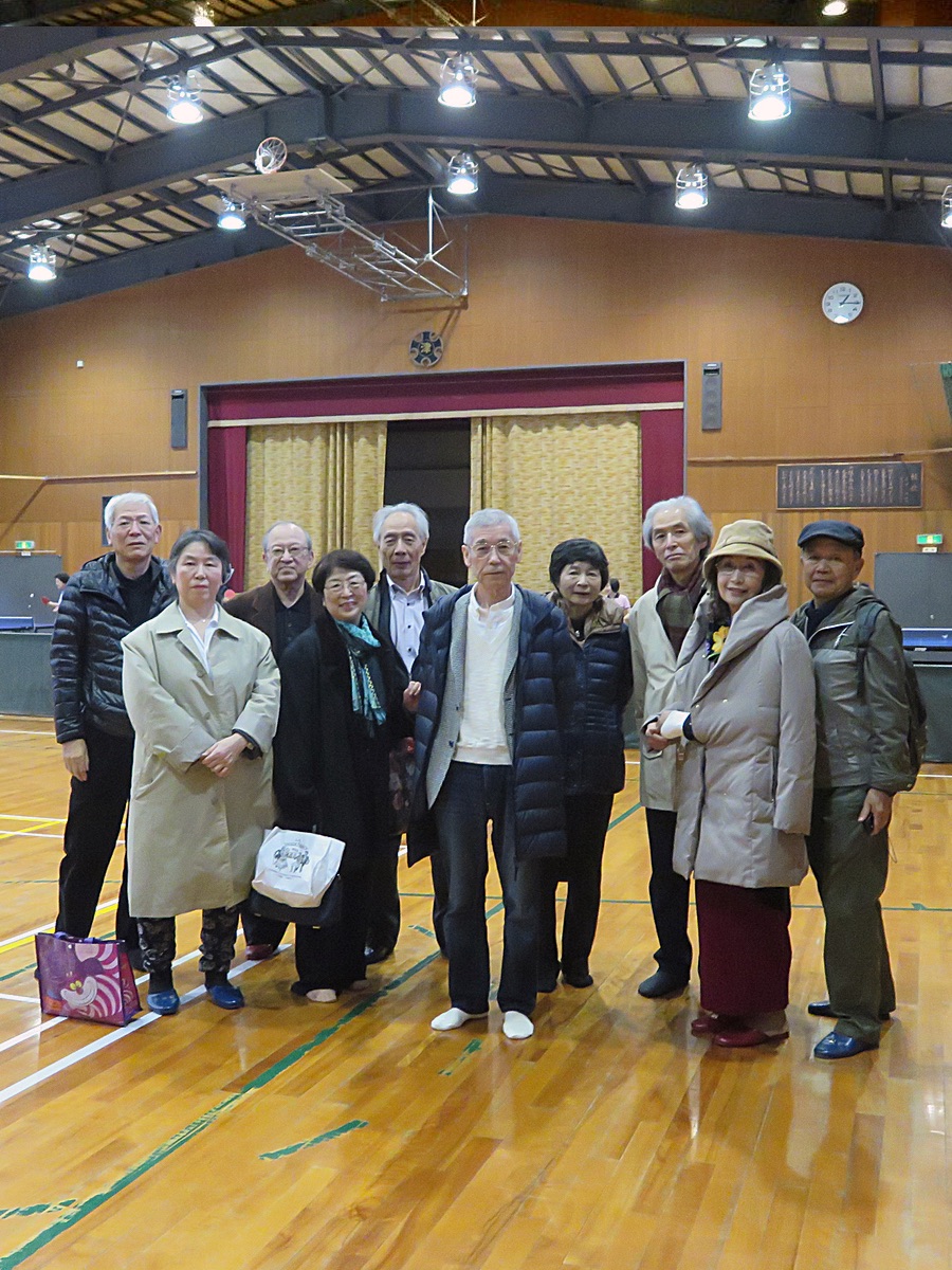 津門小学校 第25回卒業生 の古希同窓会 津門小学校34年卒業生の集い 津門小学校 第25回卒業生 の古希同窓会 津門小学校34年卒業生の集い
