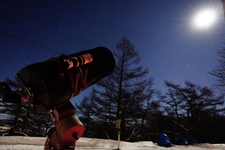月夜の雪原_e0120896_07172548.jpg
